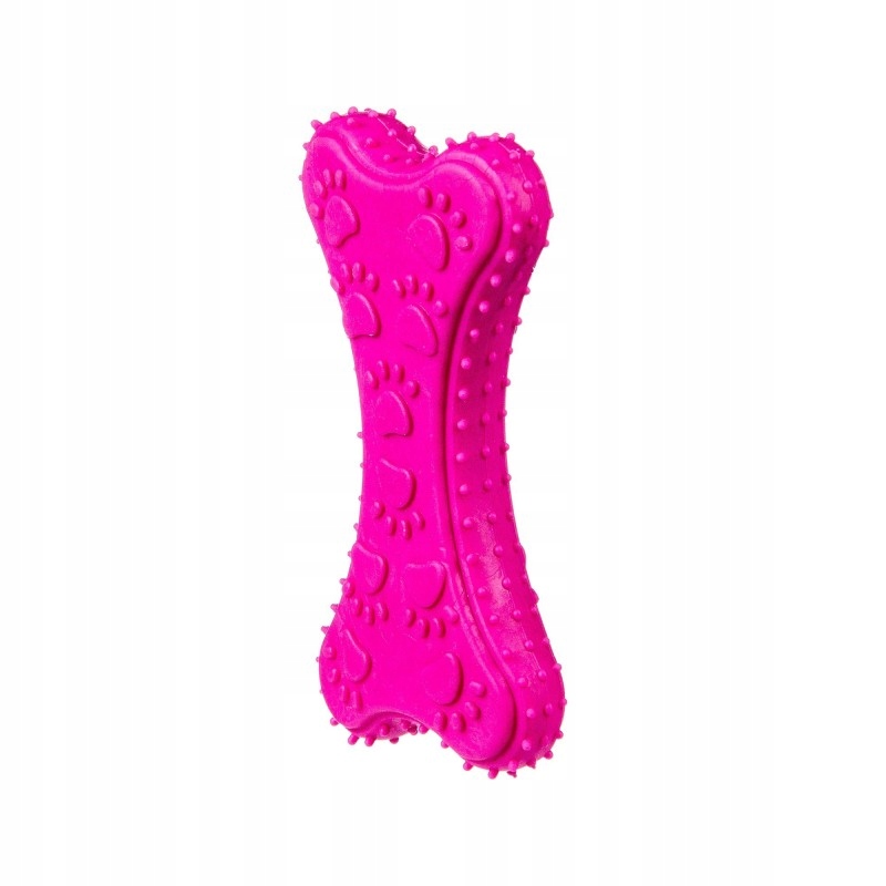 

Barry King Kość Gumowa Różowa 10 cm BK-15501