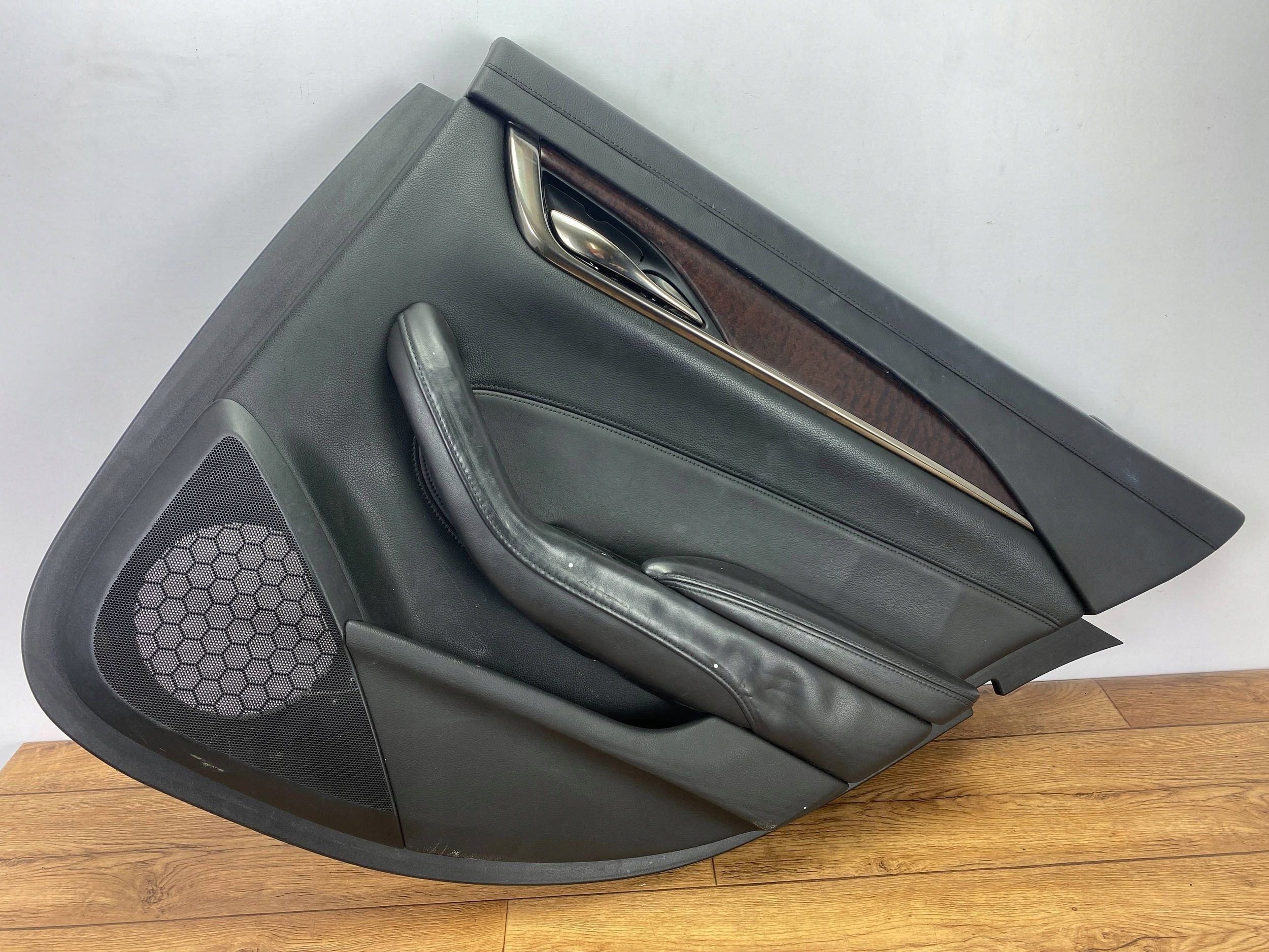 side door tylnych right Cadillac CTS III 2014+
