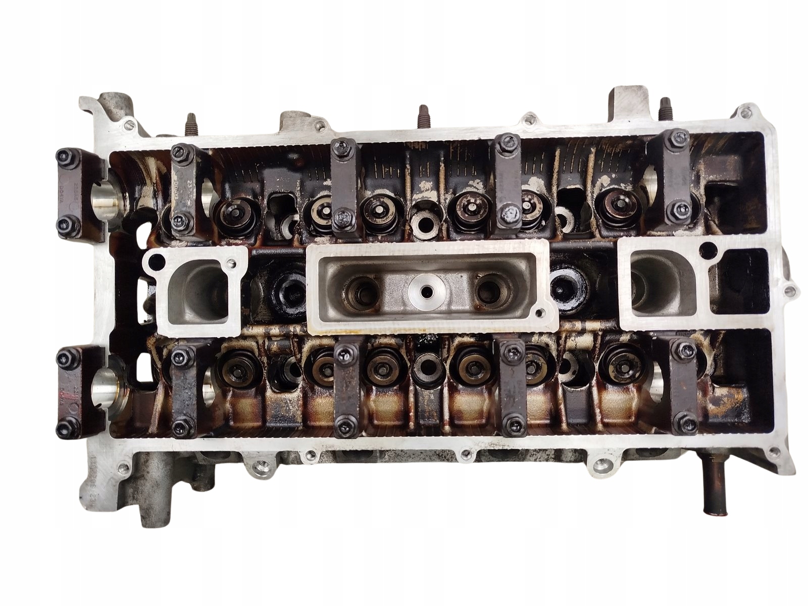 TESTATA Motore Ford 1S7G-6090-AU 1.8 16V CHBB