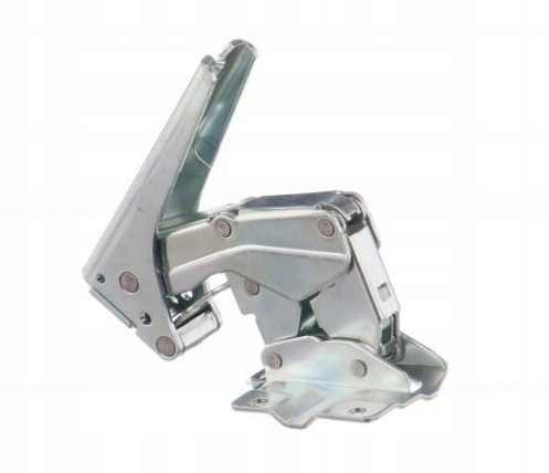 Zawias górny lewy do chłodziarki Bosch 00267190