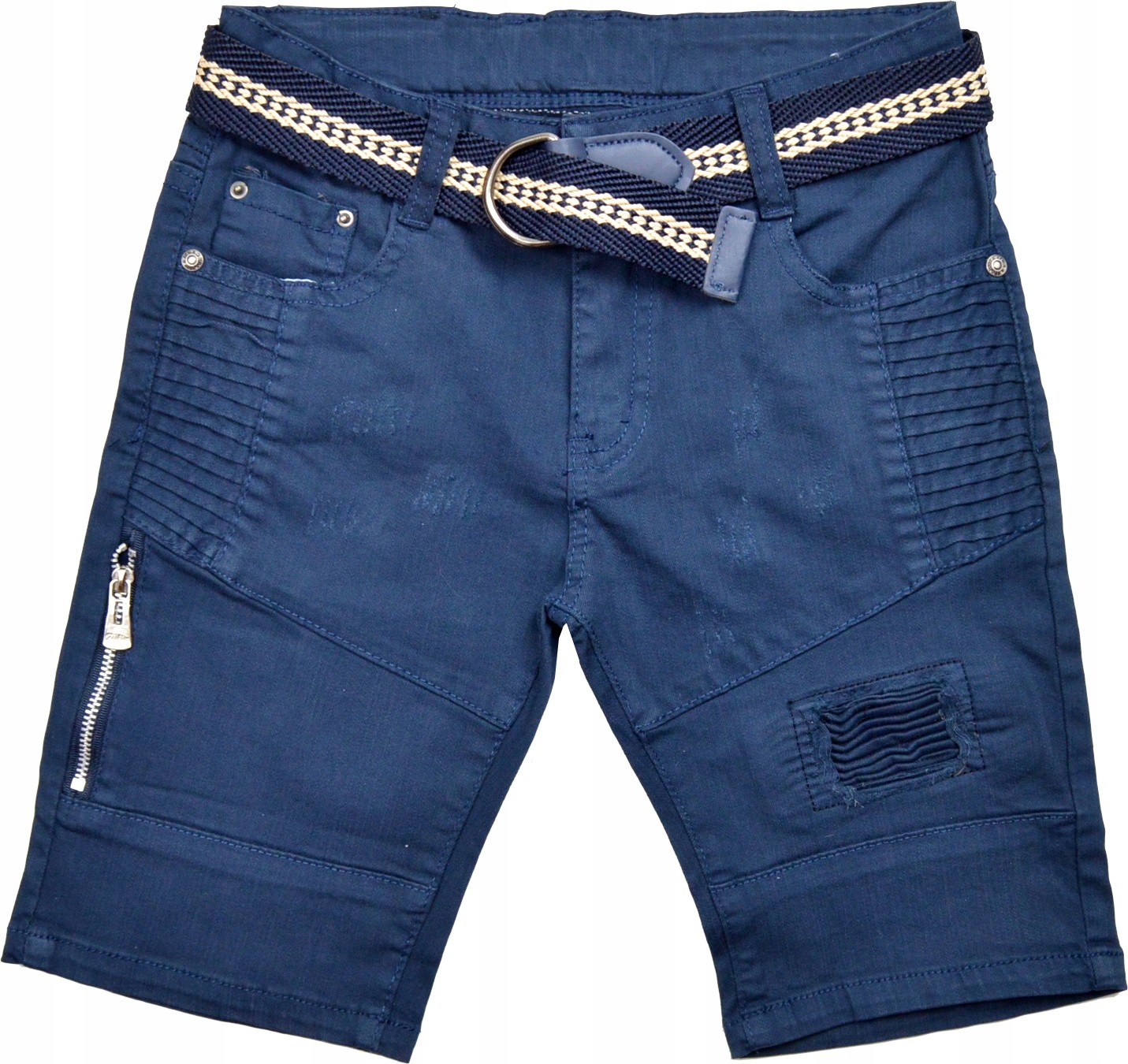 

Voyager Shorts Spodenki z paskiem 146/152cm