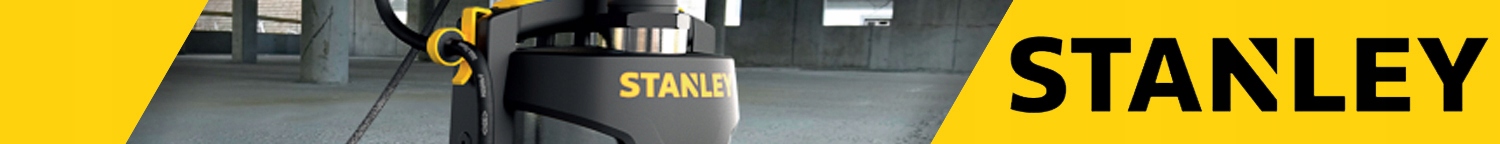 STANLEY POMPA GŁĘBINOWA DO WODY 1000W SXUP1000XWE Rodzaj pompy głębinowa