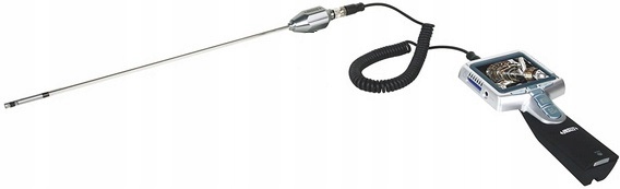 ВИДЕОСКОП INSIZE ISV-RV ИНСПЕКЦИОННАЯ КАМЕРА