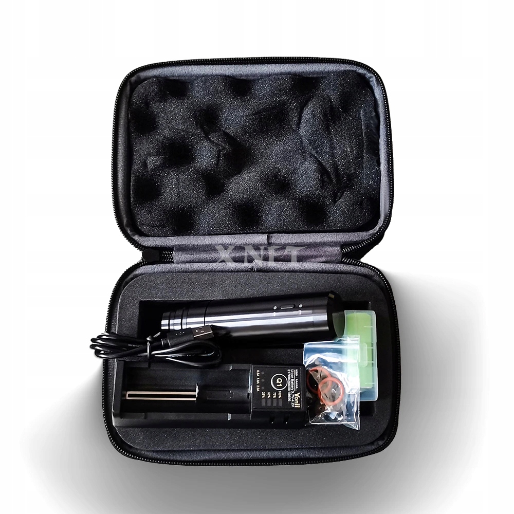 HELLO PEN MASZYNKA BEZPRZEWODOWA, BEZPRZEWODOWY ZESTAW DO TATUAŻU / TATUAŻY Marka inna marka