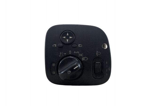 MERCEDES W203 light switch A2035450604