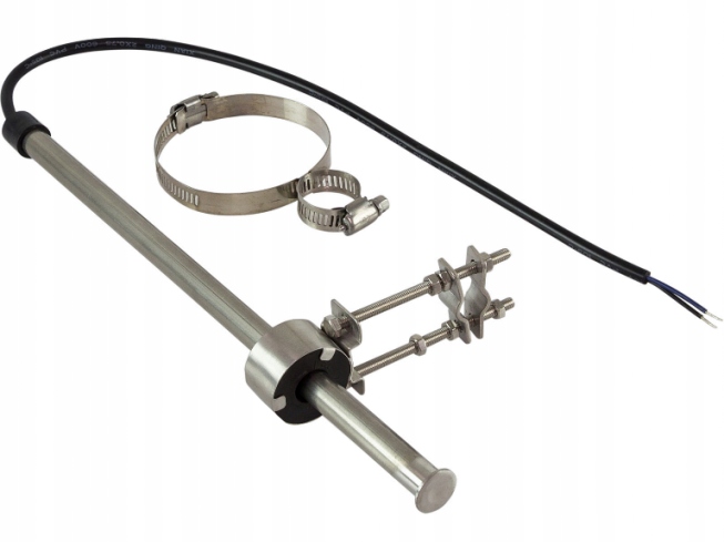 Z1-0704500 - Датчик качания гидравлического цилиндра 87-900