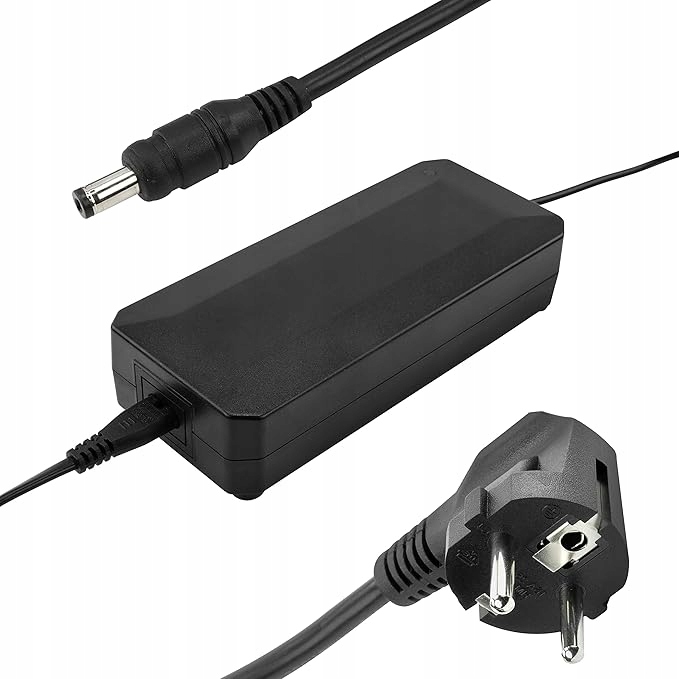 Síťová nabíječka Ansmann Nabíjecí kabel 42 V 2 A pro baterie 36 V