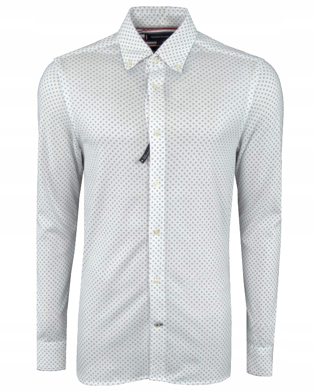 

Tommy Hilfiger koszula męska, slim, L