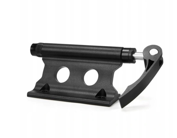 1x Uchwyt widelca rowerowego 4x śruba