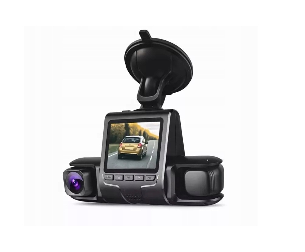 Wideorejestrator Gtmax WR-300 Komplet