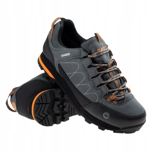 Buty trekkingowe męskie Hi-tec Gelen II Low Wp 41