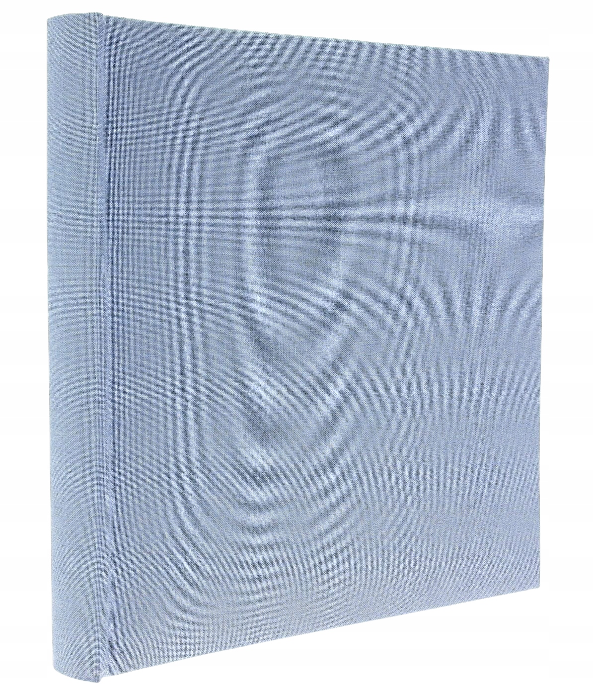 

Album klasyczny Linen Sky turkus 40 stron ecru