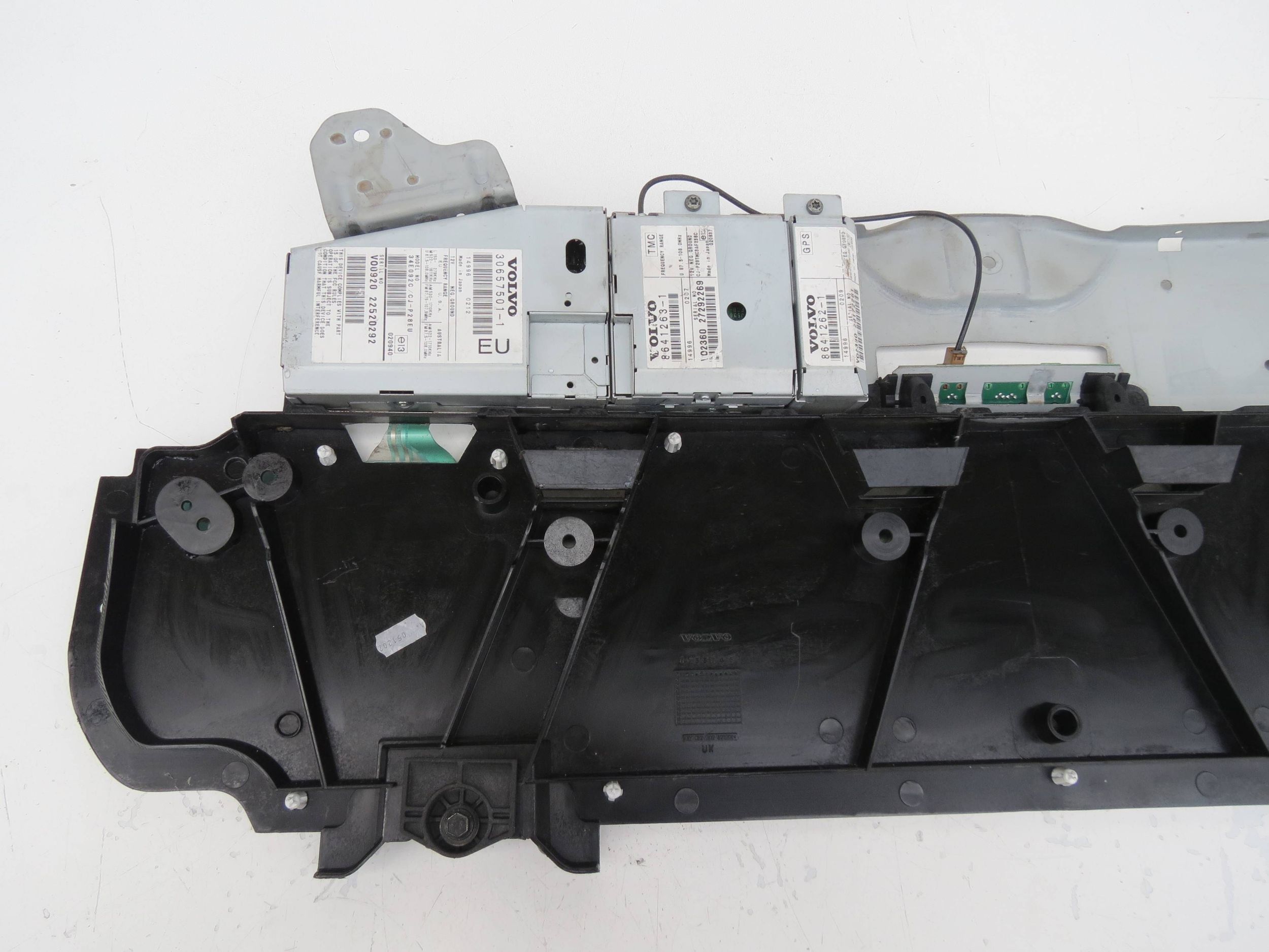 Antenne GPS VOLVO XC90 3.2 86510131
