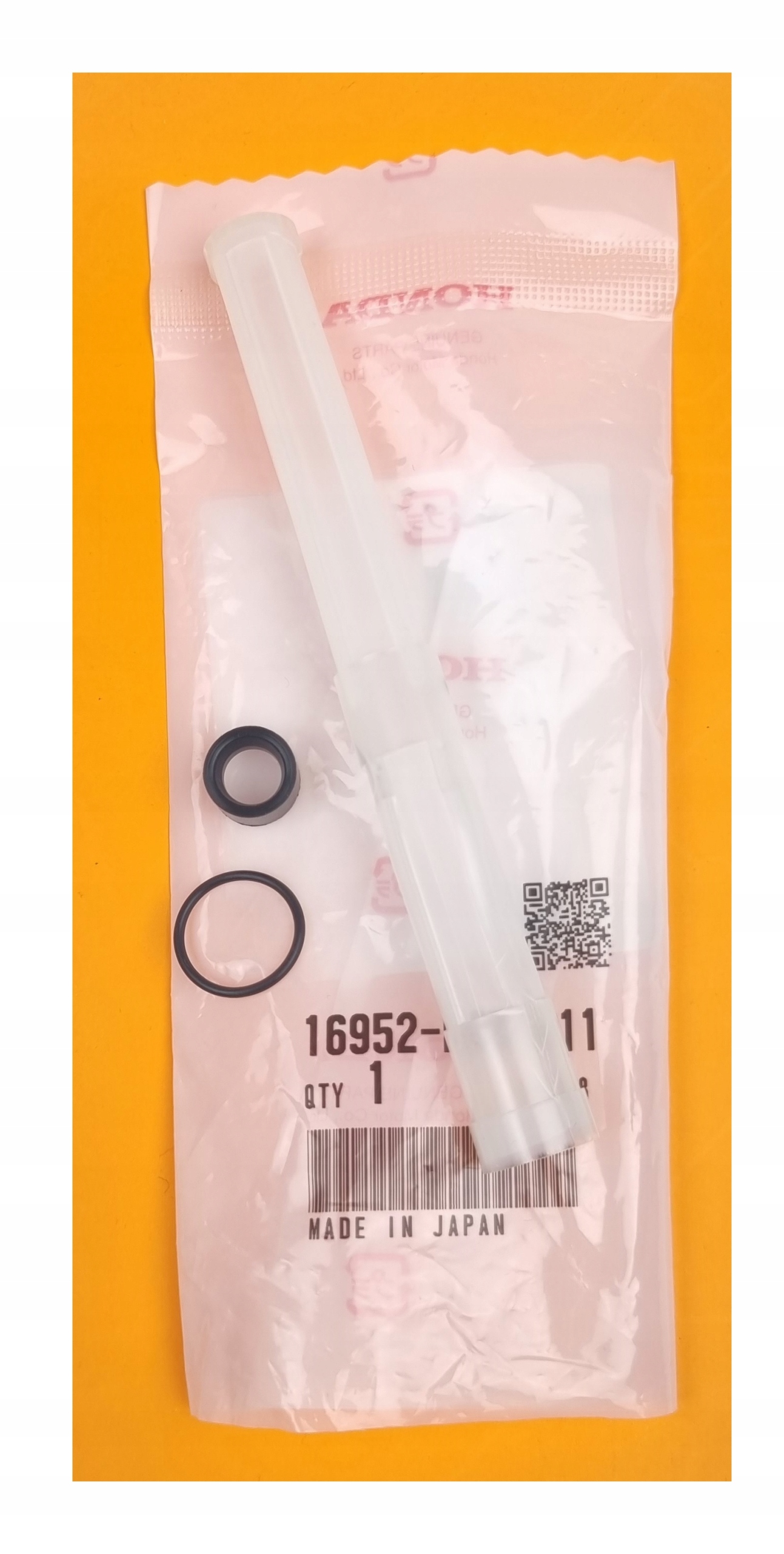 Filtr Sitko Kranika Paliwa Honda Vt 125 C Shadow 1999-2008 r. Oryginał