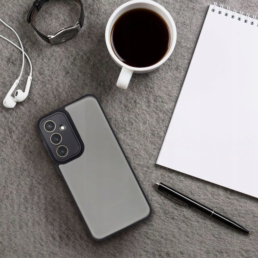 Futerał Variete do Xiaomi Redmi Note 14 4G (global 164,84mm x 78,15mm x 8