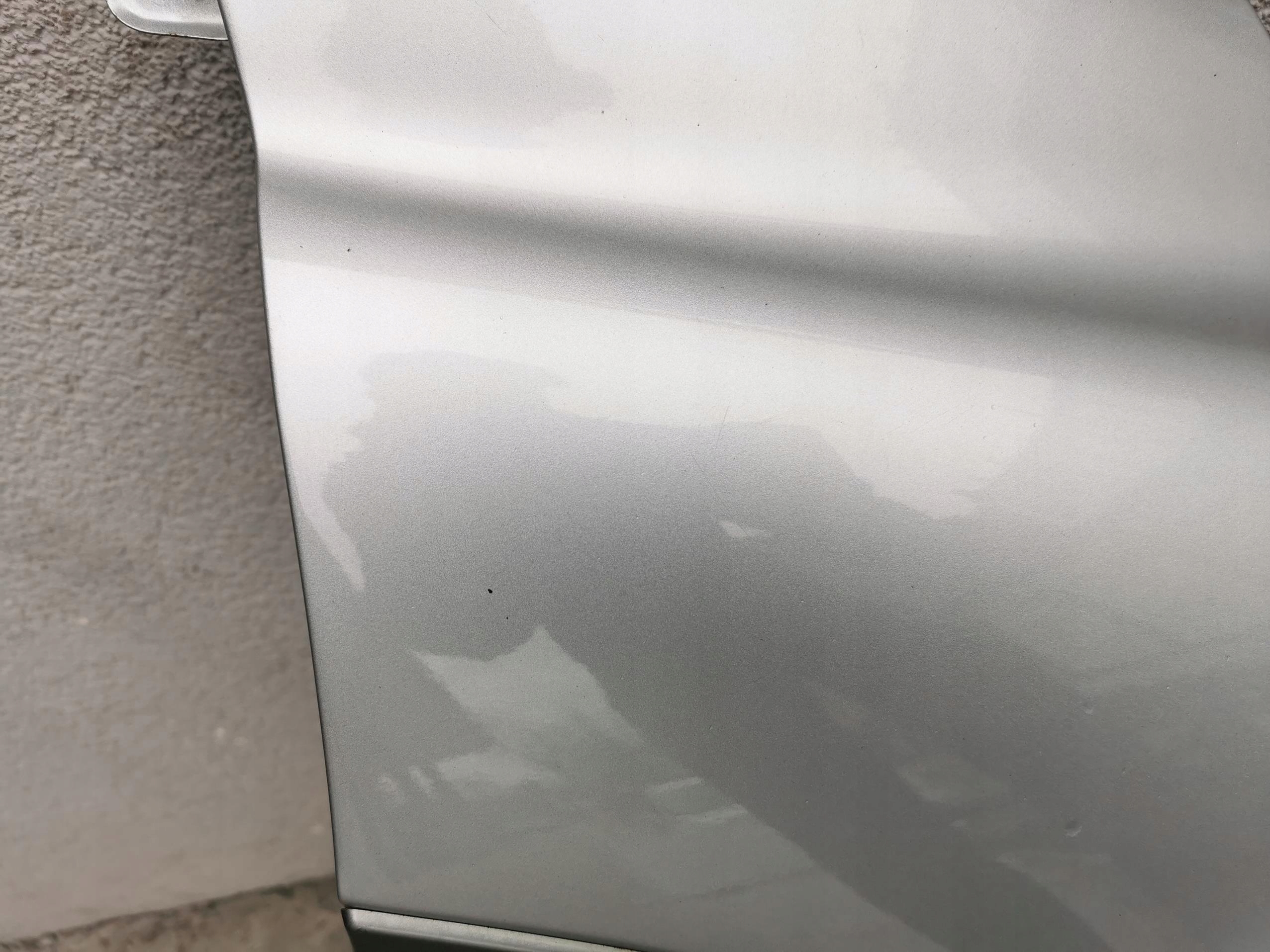 parafango Destra Anteriore CHEVROLET CAPTIVA e 06-15 GAN