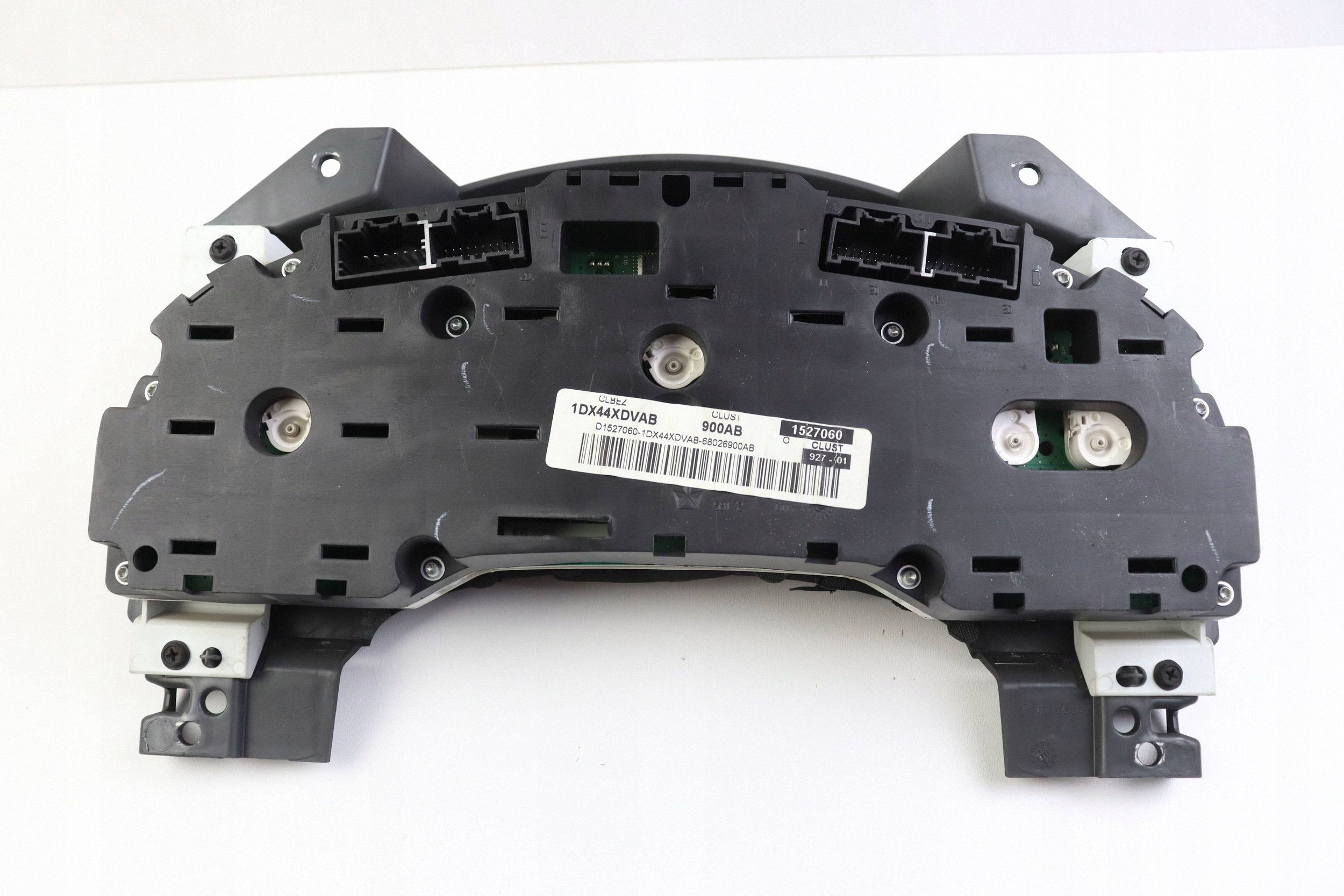 DODGE CALIBER and dials dials petrol P68026900AB 68026900AB