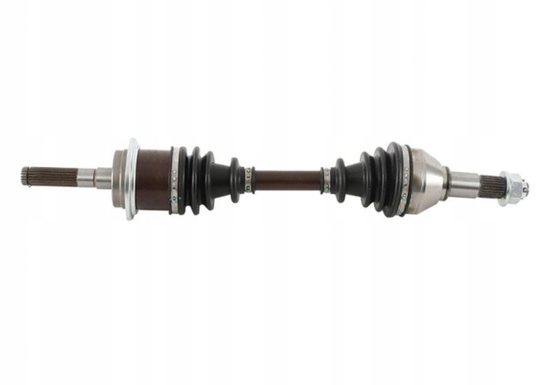 Hnacia Poloos Can-am Outlander Xmr 570 '16, Outlander 650 '13-'18