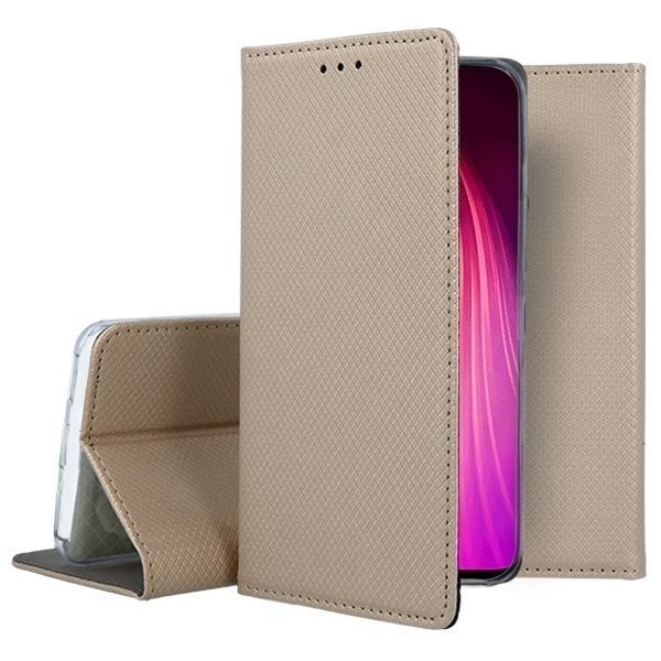 

Etui Do Xiaomi Redmi Note 8T Futerał Case Magnet