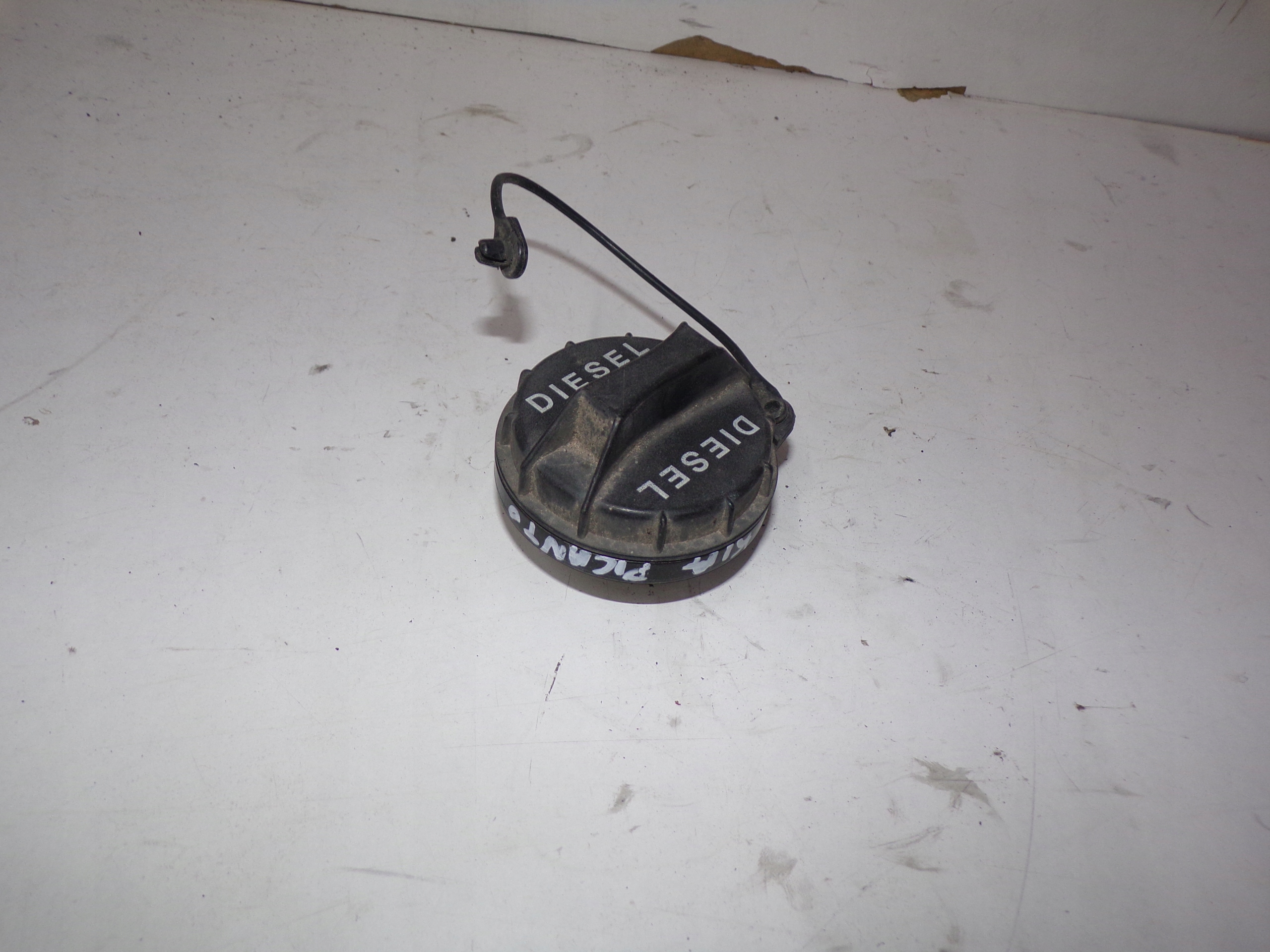 KOREK WLEWU PALIWA KIA PICANTO I