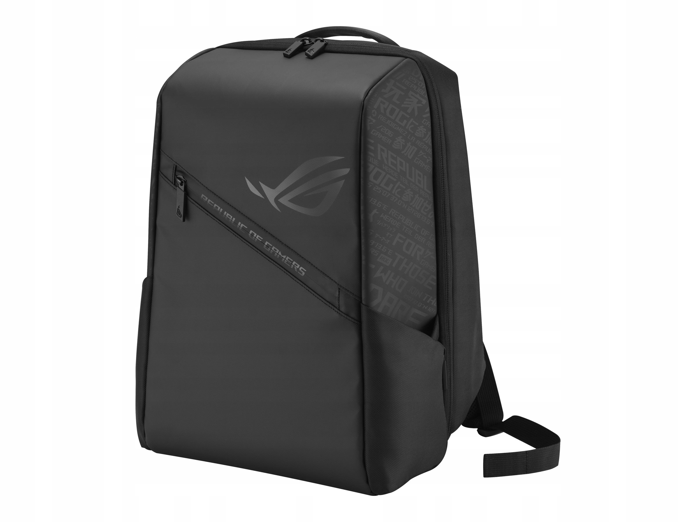 Asus Rog Ranger BP2501 Pasuje na velikost 16" Batoh Černý