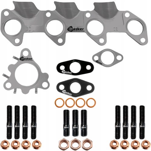 Těsnění turbíny 1.6 CRDi Kia Cee'd (D4FB) 1582 cm128-136 Km 285002A880