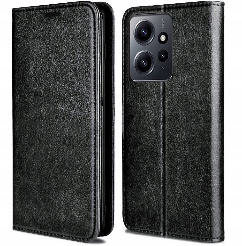 ETUI Case Pokrowiec Do Telefonu MOCNA OBUDOWA Do XIAOMI REDMI NOTE 12 Kod producenta ESTIPRO