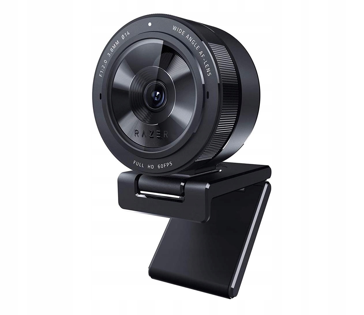 

Kamera internetowa Razer Kiyo Pro FullHD Cmos