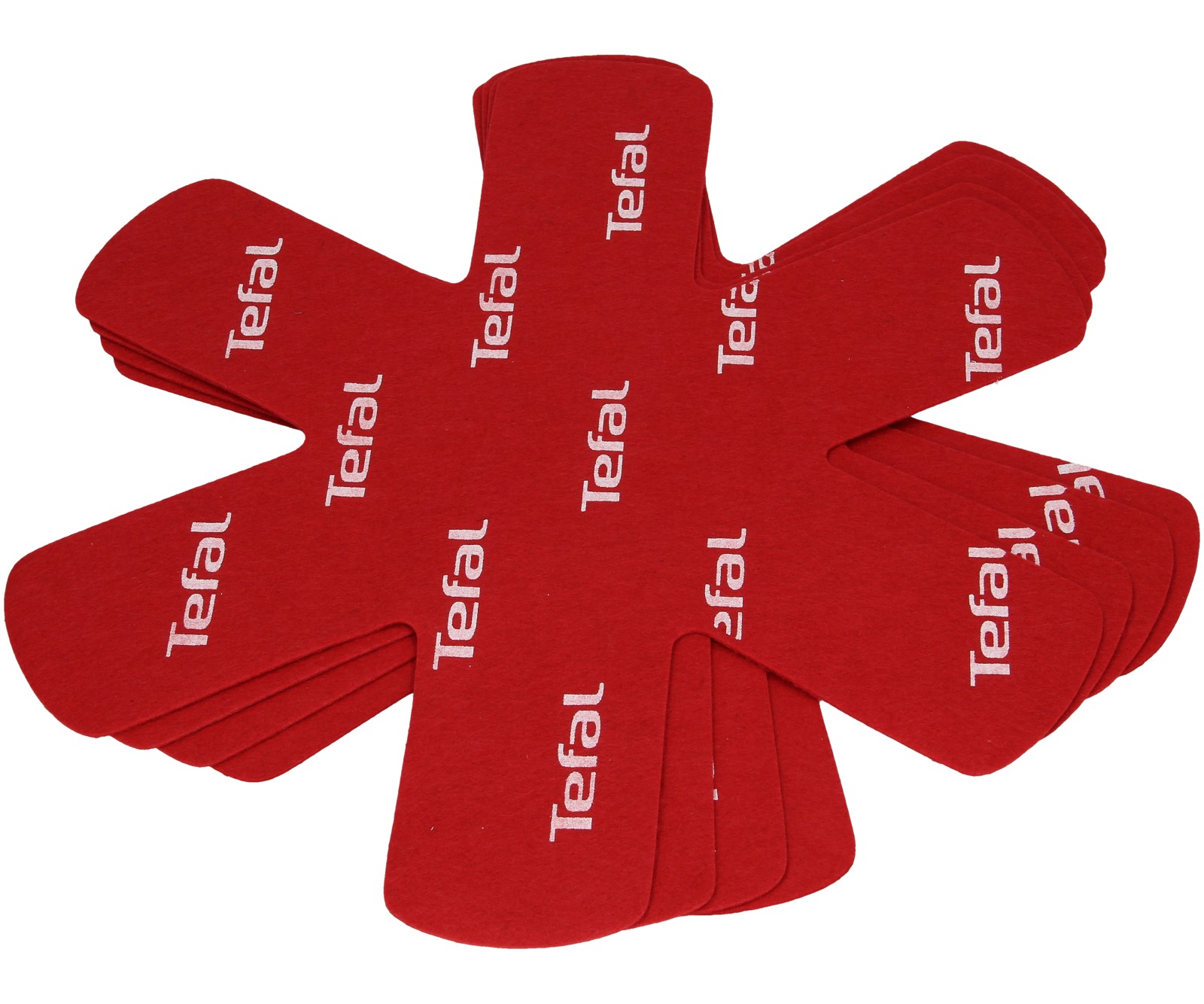 

Separatory Filcowe Tefal Garnków Patelni Do Szafki