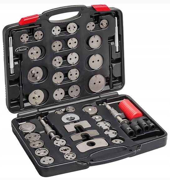 NARZEDZIA DO COFANIA TLOCZKOW HAMULCOWYCH