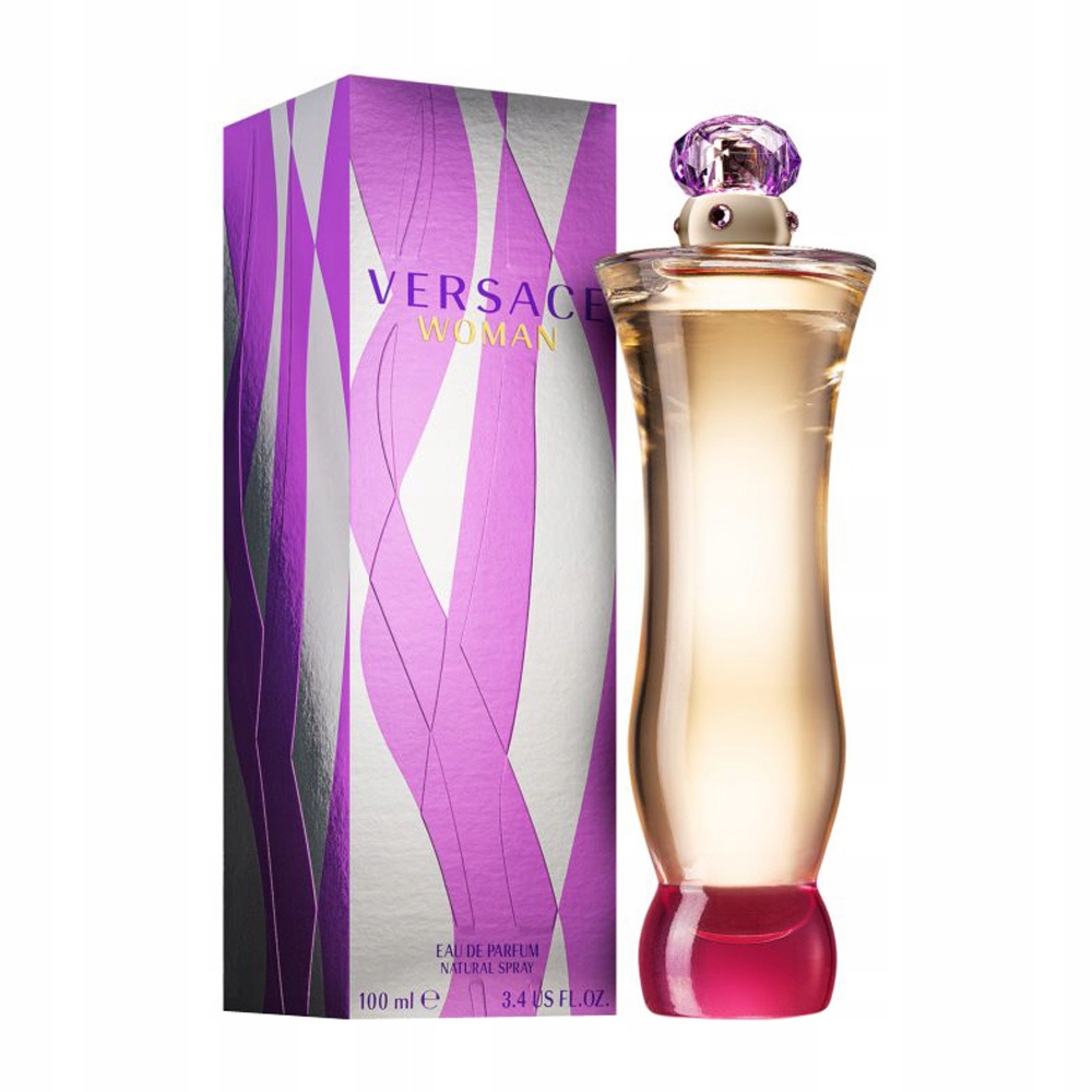 Woman Woda perfumowana dla Kobiet Perfumy Damskie Edp