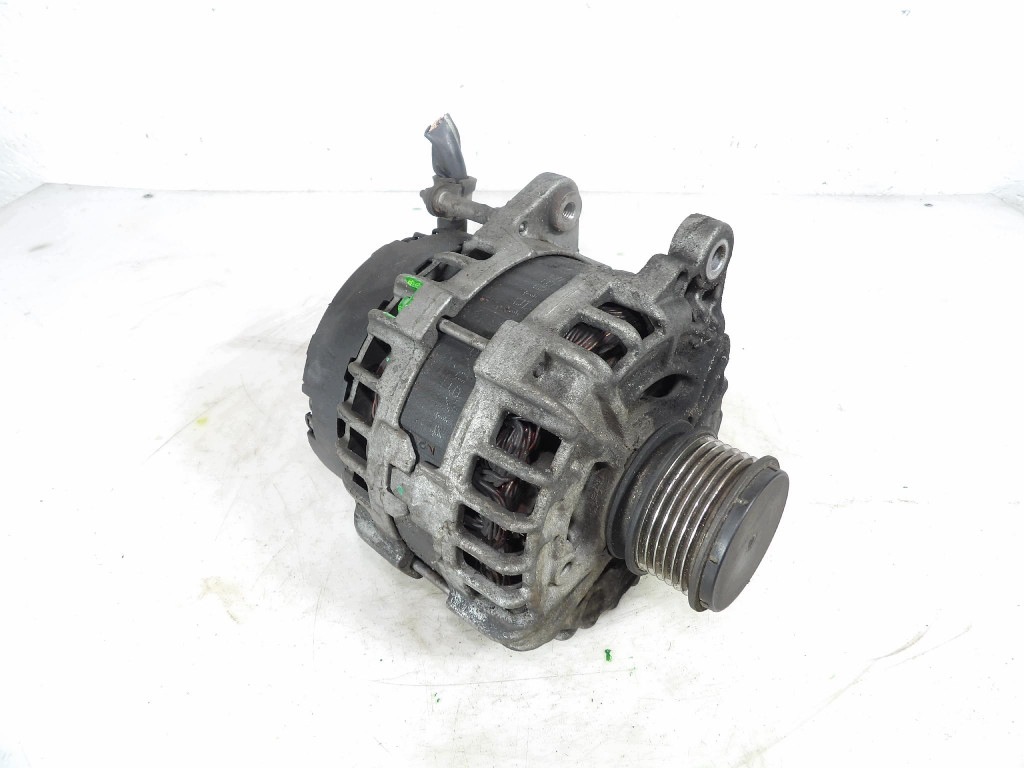 alternator VW PASSAT B7 2.0TDI 03L903024F