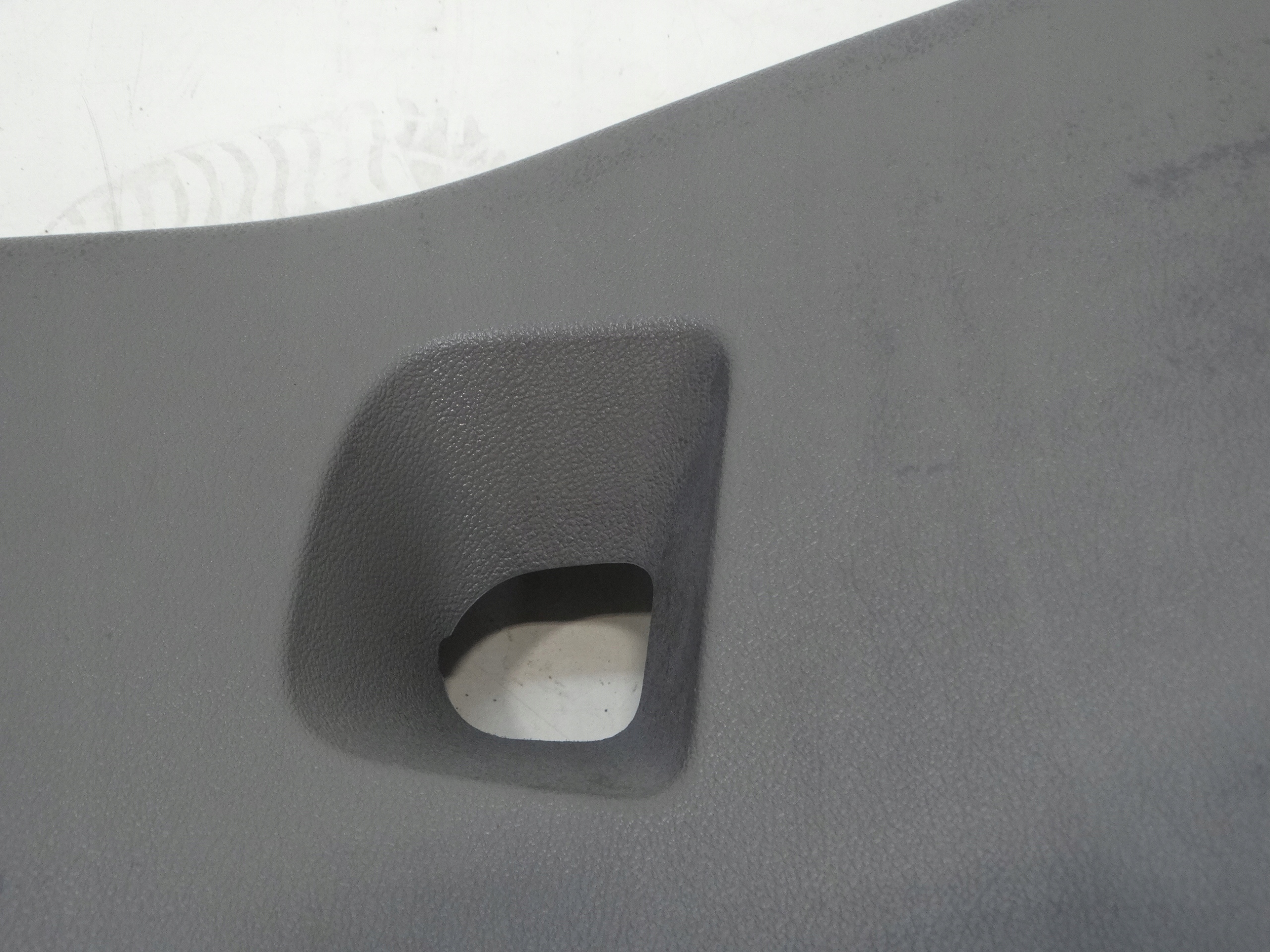 cover upholstery SLUPKA left front VW T5 T6 MULTIVAN TRANSPORTER 7H1867291L