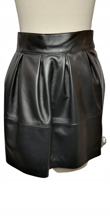 Fratelli Sukně v černé barvě velikost M