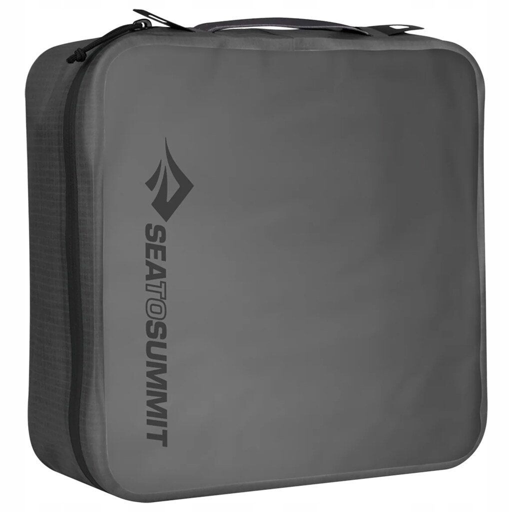 Voděodolný organizér Sea To Summit Hydraulic Packing Cube L Jet Black