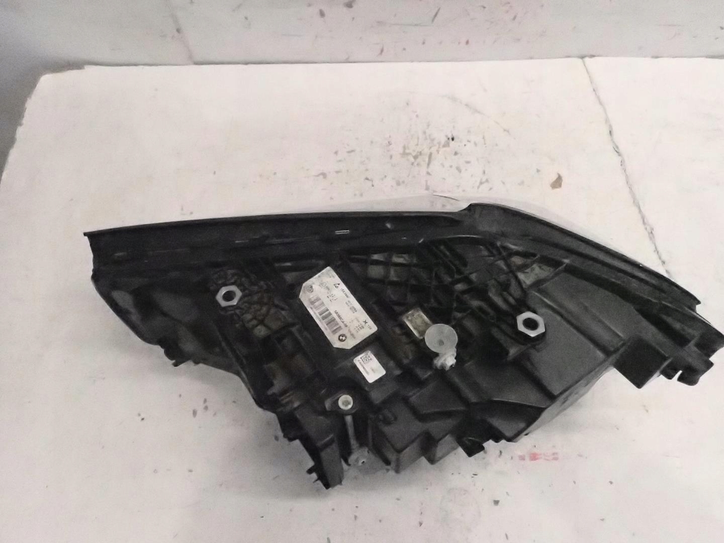 light front front right BMW 5 G30 G31 LIFT 2020- FULL LED 5A388C4-04