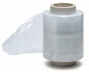 

Folia stretch przezroczysta 0,2kg 100mm do podajni