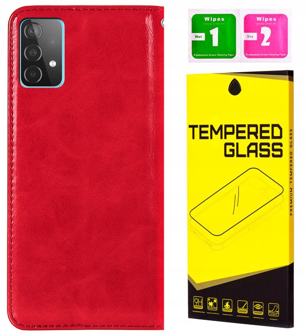 

Etui Blue Magnet Do Samsung Galaxy A53 5G