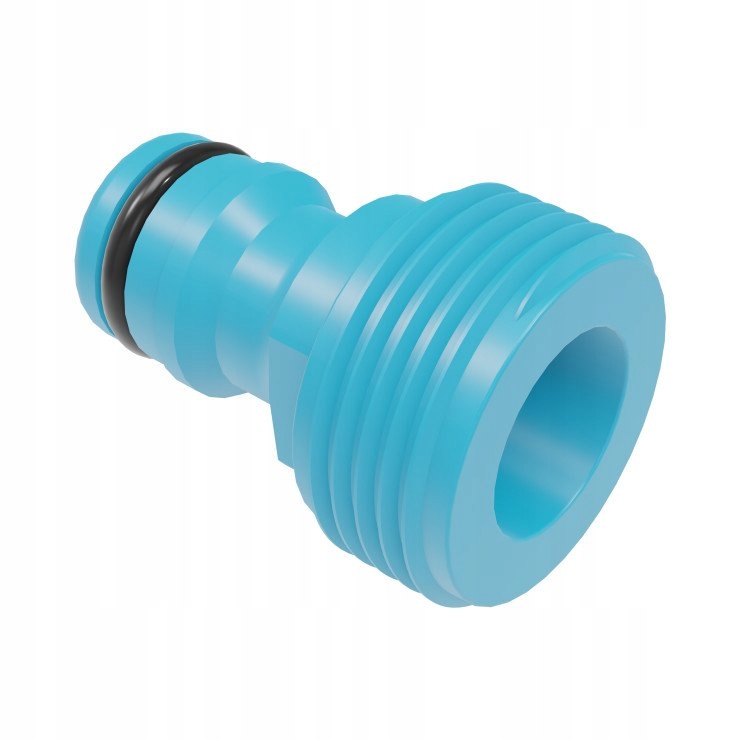 

Cellfast 51-235 Przyłącze G3/4 zewnętrzny Basic
