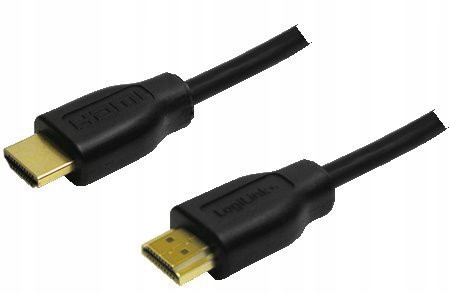 CH0053 Logilink CH0053 Logilink Hdmi kabel Hd Logilink CH0053