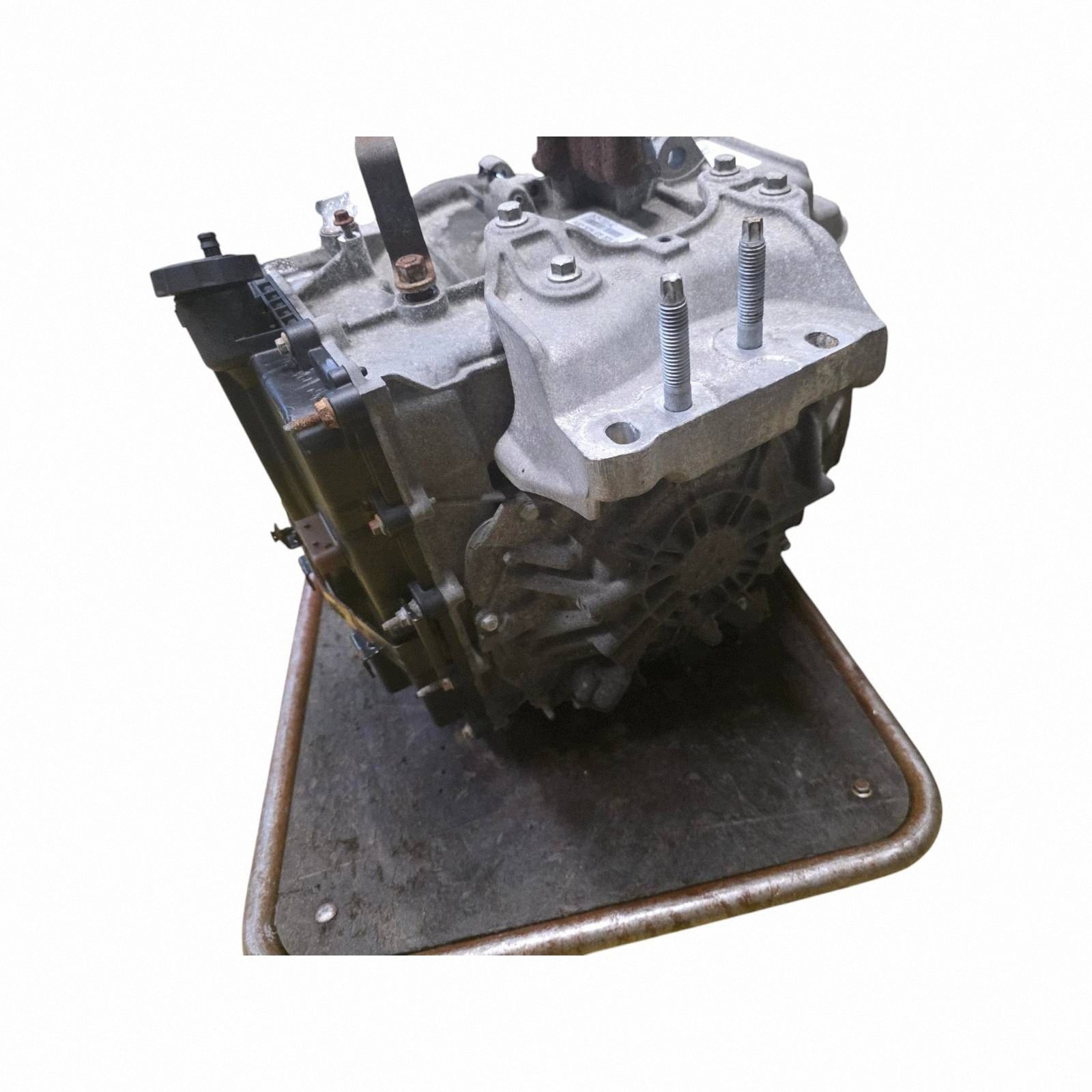 gearbox, automatic FORD TRANSIT CUSTOM 2.0 TDCI OE GK2P-7000-AC
