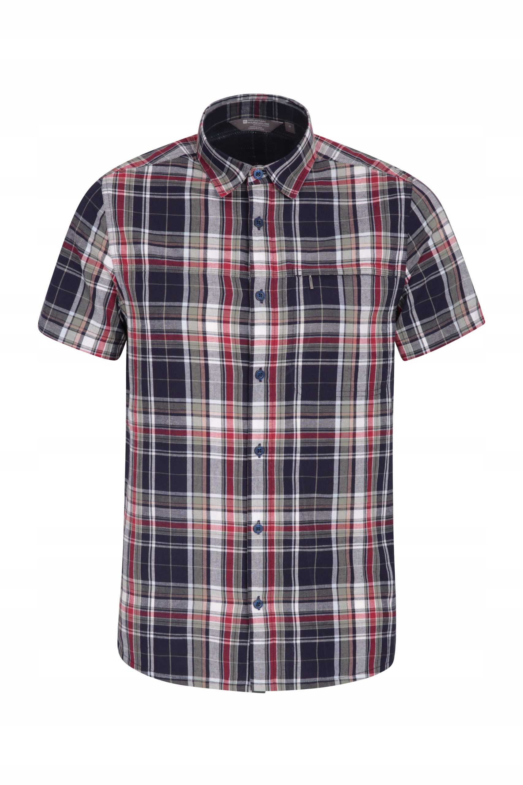 Mountain Warehouse holiday II koszula męska L