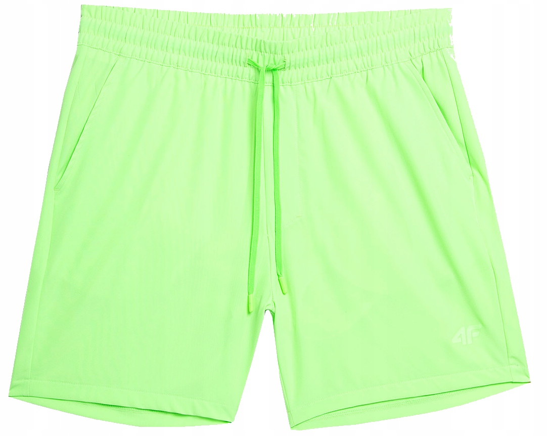 

Męskie Spodenki Kąpielowe 4F SS23 BDSM022 45N L