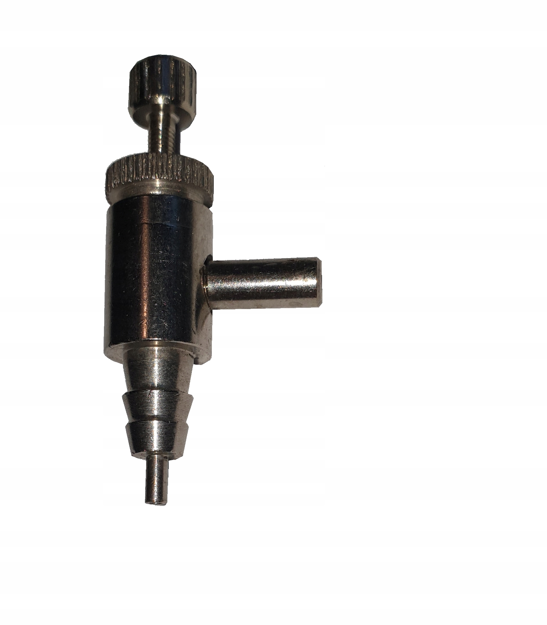 

Zawór zaworek iglicowy kalibracyjny