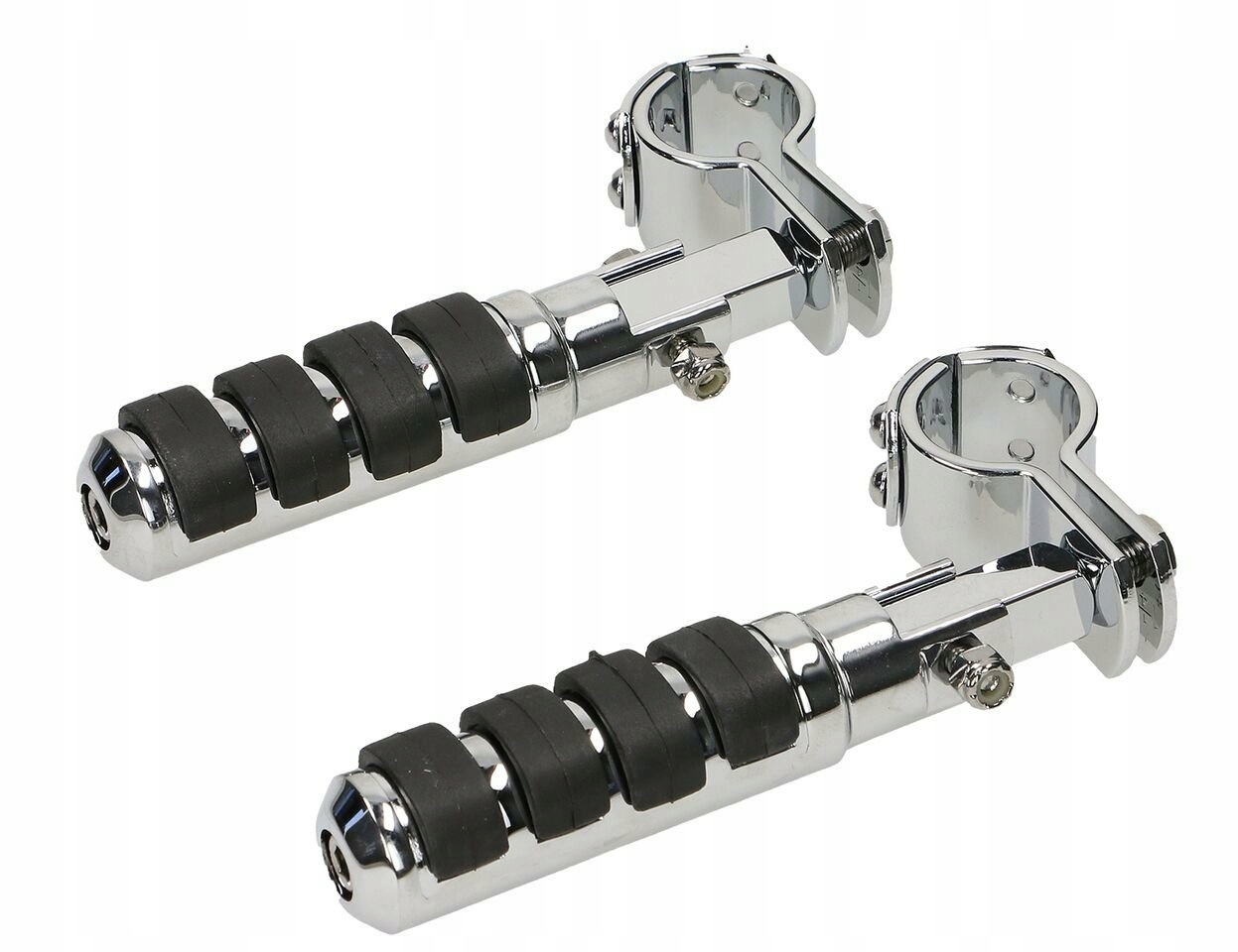 PODNOZKI SPACEROWKI NA GMOLE 32-34 mm GUMA CHROM