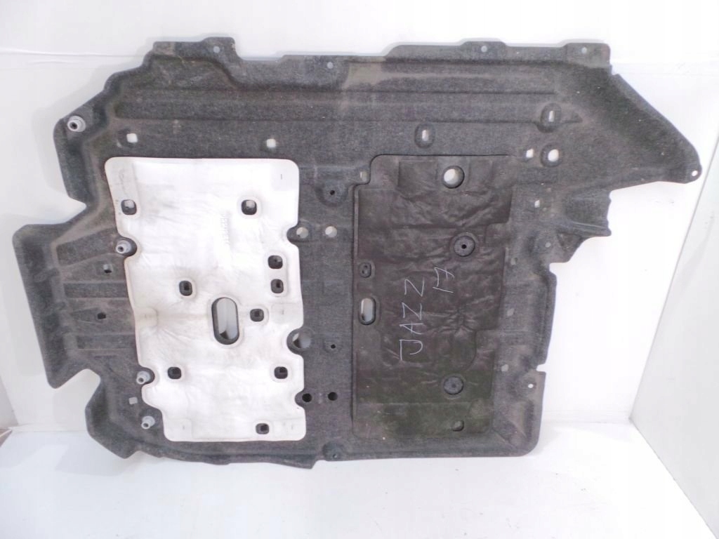 HONDA JAZZ IV 4 1.3i OSŁONA PODWOZIA POD SILNIK