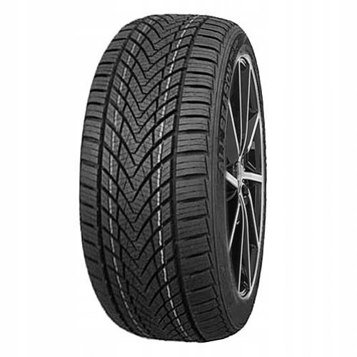 2x Opona całoroczna Tracmax A/s Trac Saver 185/60R15 88H-Zdjęcie-0