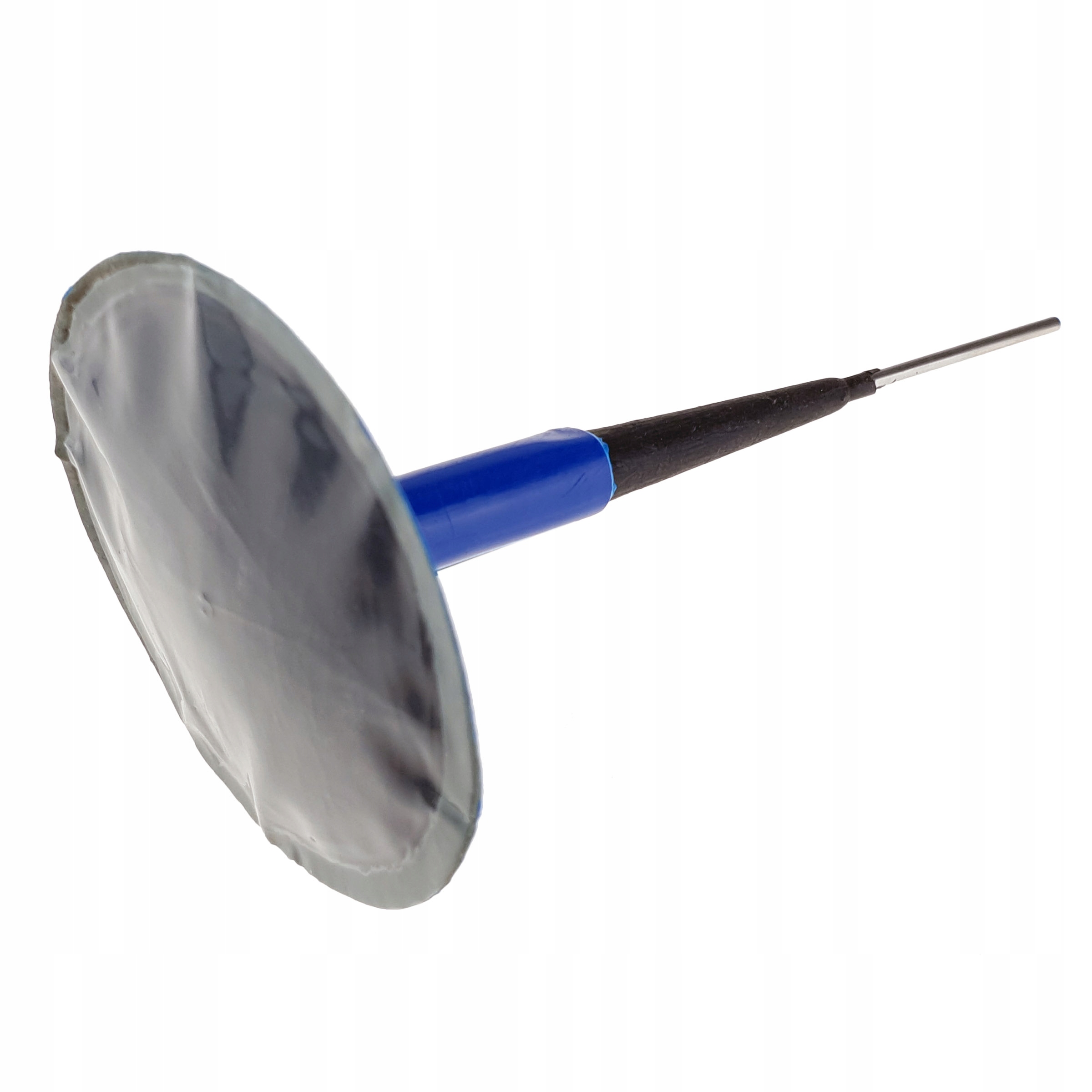 KOŁKI GRZYBKI SA9 DO NAPRAWY PRZEBITYCH OPON 9MM Z ŁATKĄ 50MM STIX 24 SZT. Kod producenta 07-03-46920