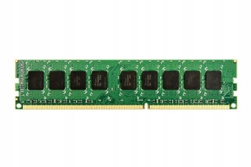 RAM 8GB DDR3 1600MHz PC3-12800 ECC UNBUFFERED do Fujitsu Primergy TX1330 M1