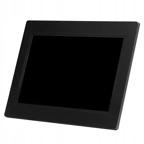 Fotorámeček Trevi, Dpl 2235 Wf, digitální, LCD dotykový displej, Wifi, vnit